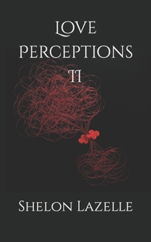 Paperback Love Perceptions II Book