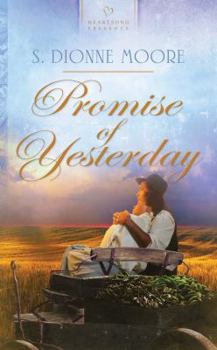 Paperback Promise of Yesterday Book