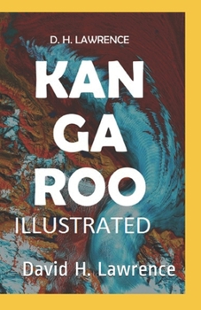 Paperback Kangaroo Illustrated Book