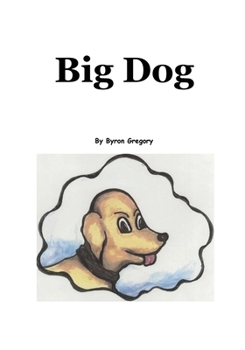 Paperback Big Dog Book