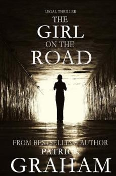 Legal Thriller: The Girl on the Road - Book #5 of the Max Harrison