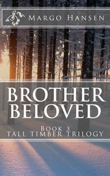 Paperback Brother Beloved Book