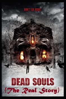 Dead Souls "Annotated"