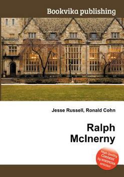 Paperback Ralph McInerny Book