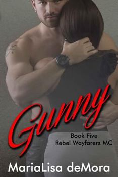 Paperback Gunny Book