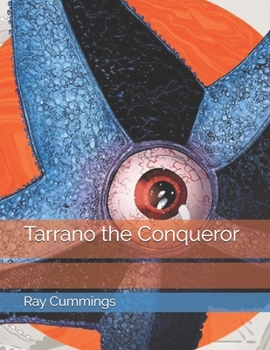 Tarrano the Conqueror
