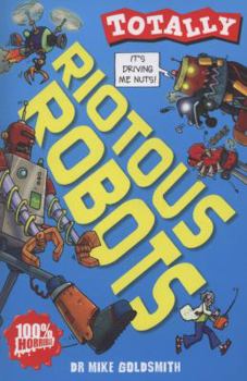 Riotous Robots (The Knowledge) - Book  of the Knowledge