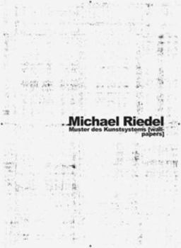 Paperback Michael Riedel [German] Book