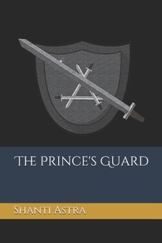 Paperback The Prince's Guard Book
