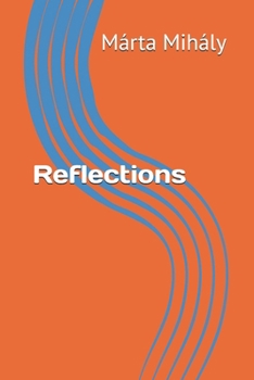 Paperback Reflections Book