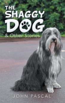 Paperback The Shaggy Dog & Other Stories Book