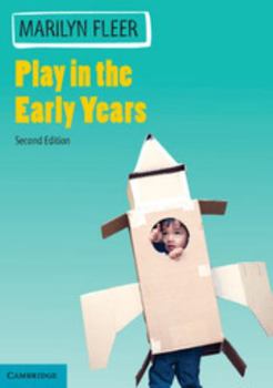 Paperback Play in the Early Years Book