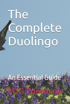 Paperback The Complete Duolingo Book