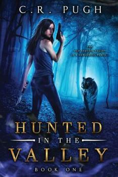 Paperback Hunted in the Valley Book