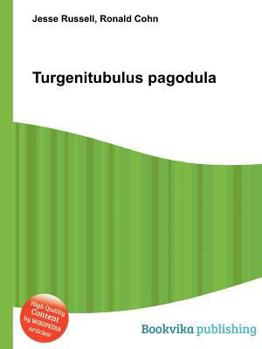 Paperback Turgenitubulus Pagodula Book