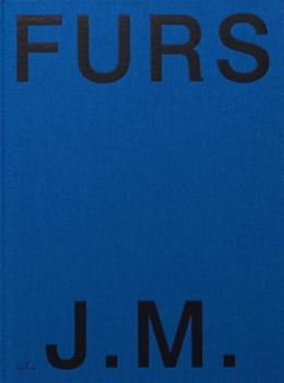 Hardcover Jurgen Maelfeyt Furs /anglais Book