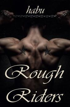 Paperback Rough Riders: A Gay Erotica Anthology Book
