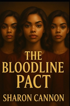 Paperback The Bloodline Pact: They were born to protect Baltimore-but not without a war from within. Book