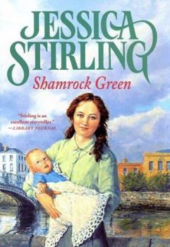 Hardcover Shamrock Green Book