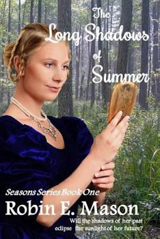 Paperback The Long Shadows of Summer Book
