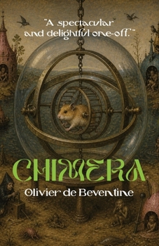 Paperback Chimera Book