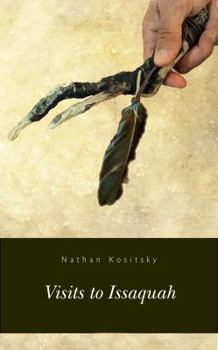 Paperback Visits to Issaquah Book