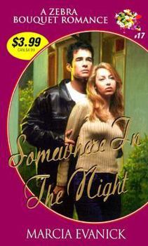 Mass Market Paperback Somewhere in the Night Book
