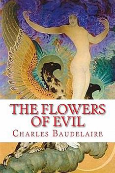 Paperback The Flowers of Evil Book