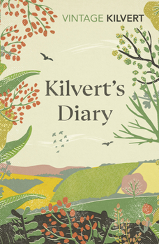 Paperback Kilvert's Diary Book