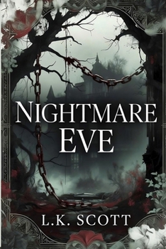 Paperback Nightmare Eve Book