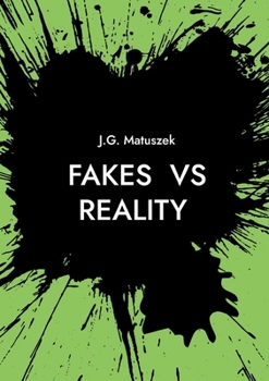 Paperback FAKES vs REALITY: what's behind it Book