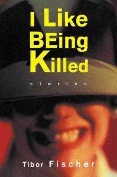 Hardcover I Like Being Killed: Stories Book
