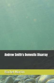 Paperback Andrew Smith's Domestic Disarray Book