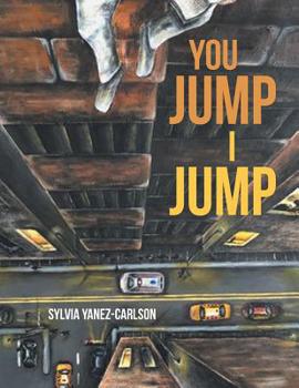Paperback You Jump I Jump Book