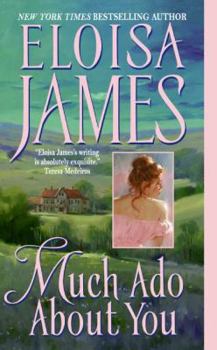 Much Ado About You - Book #1 of the Essex Sisters