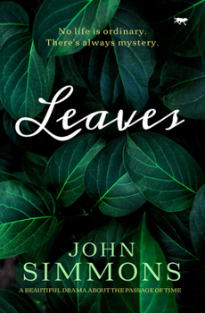 Paperback Leaves: A Beautiful Drama about the Passage of Time Book