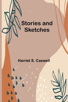 Paperback Stories and Sketches Book