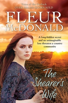 Paperback The Shearer's Wife Book