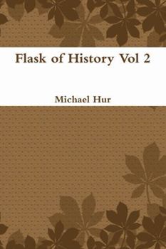 Paperback Flask of History Vol 2 Book