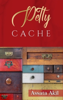 Paperback Petty Cache Book