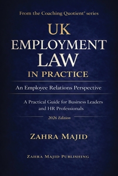 Paperback UK Employment Law in Practice Book