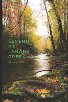 Paperback Legend at Lanana Creek Book