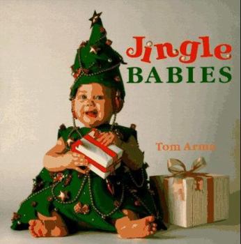 Hardcover Jingle Babies Book