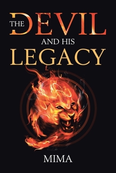 Paperback The Devil and His Legacy Book