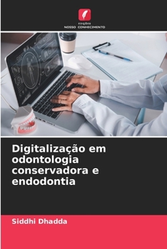 Paperback Digitalização em odontologia conservadora e endodontia [Portuguese] Book