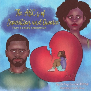 Paperback The ABC's of Separation and Divorce Book