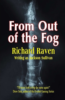 Paperback From Out of the Fog Book