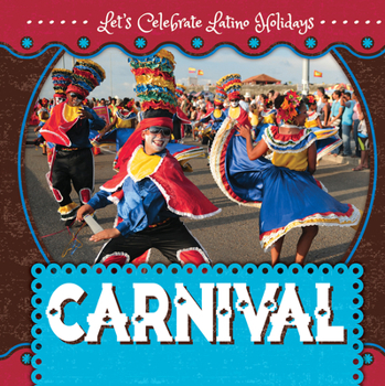 Paperback Carnival Book