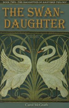 Paperback The Swan Daughter Book