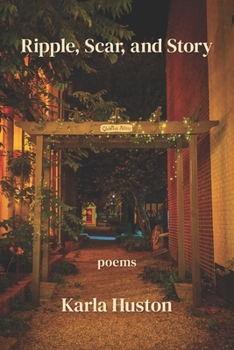 Paperback Ripple, Scar, and Story Book